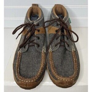 Twisted X WDM0094 Women's ECO TWX Boots Neutral Boots Size 9 M